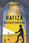 Kitap: Hafıza Koleksiyoncusu