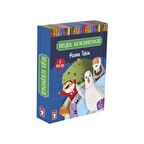 Hayal Kütüphanesi Seti (5 Kitap)