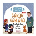 Şükür Günlüğü - Güzel Dinim Tatlı Değerlerim