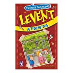 Levent Aydın'da - Türkiye'yi Geziyorum 7