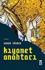 Kıyamet Anahtarı / Hakan Sökmen