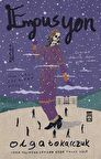Empusyon / Olga Tokarczuk