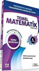 YKS TYT Temel Matematik Orta ve İleri Düzey Soru Bankası