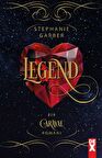 Legend - Caraval 2