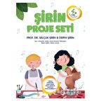 4. Sınıfa Hazırım - Şirin Proje Seti