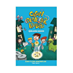 Işınlama Kazası - Çılgın Deneyler Kulübü 1