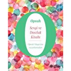 Sevgi ve Dostluk Kitabı