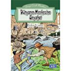 Dünya’nın Merkezine Seyahat