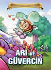 Arı ve Güvercin