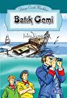 Batık Gemi