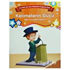 Kelimelerin Gücü - Bilinç ve Karakter Gelişimi (Büyük Boy)