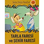 Tarla Faresi ve Şehir Faresi