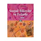 Sosyal Bilimler ve Felsefe / Kitap Yayınevi / Lütfü Şimşek