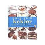 Adım Adım Kekler