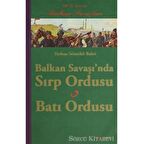 Balkan Savaşında Sırp Ordusu - Batı Ordusu