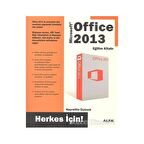 Office 2013 Eğitim Kitabı- Herkes İçin