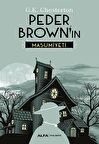 Peder Brown'in Masumiyeti