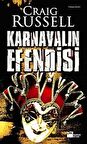 Karnavalın Efendisi / Craig Russell