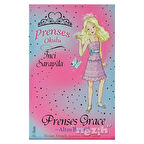 Prenses Okulu 22: Grace ve Altın Bülbül