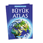 Dünya Atlası - Büyük Atlas