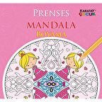 Karatay Mandala (Kolay Seri) – Prenses