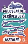 Buluşlar ve Serüvenleri - Arabalar