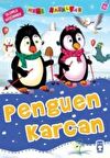 Penguen Karcan