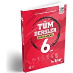 6. Sınıf Tüm Dersler Soru Bankası