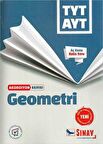 TYT - AYT Geometri Akordiyon Serisi