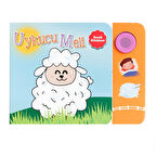 NET Sesli Kitabım-Uykucu Meli