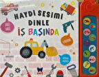 Haydi Sesi Dinle - İş Başında / Ömer Canbir