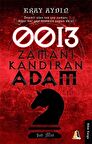 0013 Zamanı Kandıran Adam