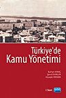 Türkiye’de Kamu Yönetimi