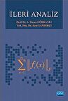 İleri Analiz