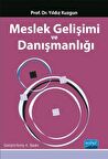 Meslek Gelişimi ve Danışmanlığı