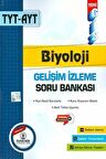 TYT AYT Biyoloji Gelişim İzleme Soru Bankası