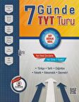 YKS TYT 7 Günde Eşit Ağırlık ve Sözel Turu