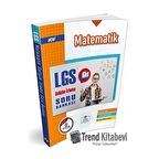 8. Sınıf LGS Matematik Gelişim İzleme Soru Bankası
