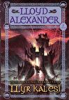 Llyr Kalesi - Prydain Günlükleri Kitap 3