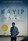 Kayıp Kız & Her Hikayenin Bir Öteki Yüzü Vardır... / Gillian Flynn