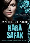 Morganville Vampirleri 12: Kara Şafak