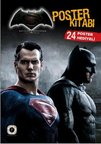 Batman ve Superman Poster Kitabı