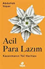 Acil Para Lazım / Abdullah Yaşar