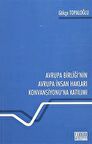 Avrupa Birliği'nin Avrupa İnsan Hakları Konvansiyonu'na Katılımı