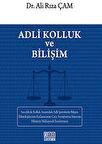 Adli Kolluk ve Bilişim