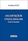 Asgari İşçilik Uygulamaları