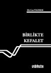 Birlikte Kefalet