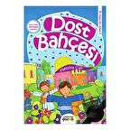 Dost Bahçesi