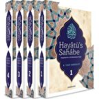 Hayatü's Sahabe (4 Cilt Takım)