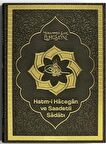 Hatmi Hacegan ve Saadetli Sadatı